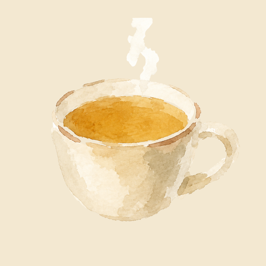 Classic Pasture Raised Chicken Bone Broth